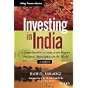 Investing in India: A Value Investor's Guide to the Biggest Untapped Opportunity in the World (Wiley Finance)