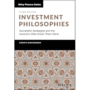 investment philosophies successful strategies and the investors who made them work wiley finance