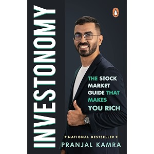 investonomy the stock market guide that makes you rich