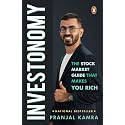 Investonomy: The Stock Market Guide That Makes You Rich