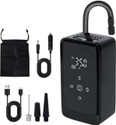 inveXo 2-in-1 Car Tyre Inflator WiredWireless 140
