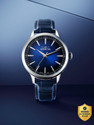INVICTA Celestial Quartz Blue Dial Analog Watch