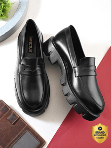 INVICTUS men footwear Loafers For Men