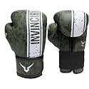 Invincible Commando Tejas Training Boxing Gloves | Training Boxing Gloves for Men & Women