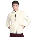 Invincible Men39s Double Sherpa Jacket