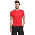 Invincible Men39s Fly Weight Gym T-Shirt