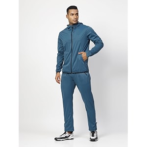 Invincible Mens Light Weight Sauna Suit