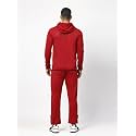 Invincible Men39s Light Weight Sauna Suit