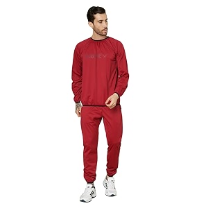 Invincible Mens Lightweight Sauna Suit