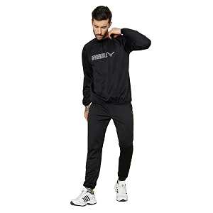 Invincible Mens Lightweight Sauna Suit