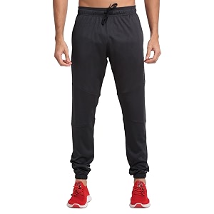 Invincible Mens Melange Training Lower