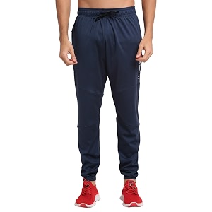 Invincible Mens Melange Training Lower