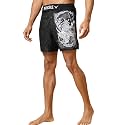 Invincible Men39s MMA Training Shorts