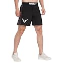 Invincible Men39s MMA Training Shorts