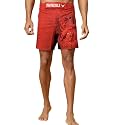 Invincible Men39s MMA Training Shorts