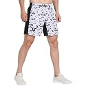 Invincible Men39s MMA Training Shorts
