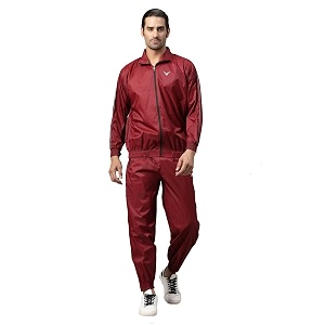 Invincible Mens Sauna Suit