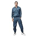 Invincible Men39s Sauna Suit