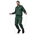 Invincible Men39s Sauna Suit