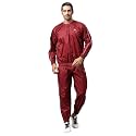 Invincible Men39s Sauna Suit