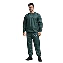 Invincible Men39s Sauna Suit