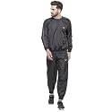 Invincible Men39s Sauna Suit