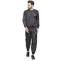 Invincible Men39s Sauna Suit
