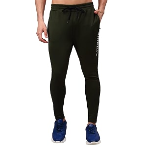 Invincible MenS Bold Track Pants