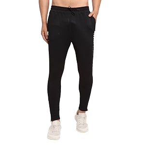 Invincible MenS Bold Track Pants