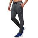 Invincible MenS Bold Track Pants