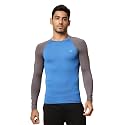 Invincible Mens Compress Base Layer Long Sleeve