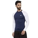 Invincible Mens Compress Base Layer Long Sleeve