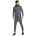 Invincible Mens Pro-Tech Track Suit