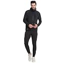 Invincible Mens Pro-Tech Track Suit