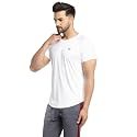 Invincible Mens Scoop Round Neck Tee