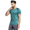 Invincible Mens Scoop Round Neck Tee