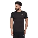 Invincible Mens Scoop Round Neck Tee