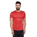 Invincible Mens Scoop Round Neck Tee