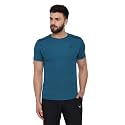 Invincible Mens Scoop Round Neck Tee