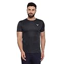 Invincible Mens Scoop Round Neck Tee