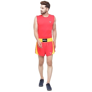invincible mens wushu kit