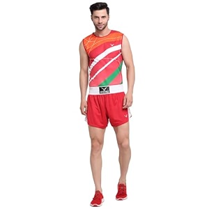 invincible mens wushu kit