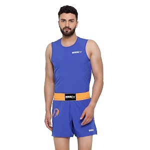 invincible mens wushu kit
