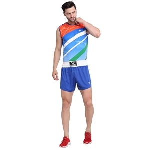 invincible mens wushu kit