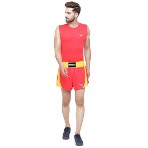 invincible mens wushu kit