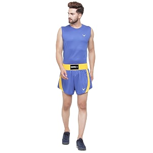 invincible mens wushu kit