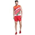 Invincible Men’s Wushu Kit