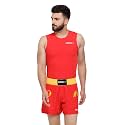 Invincible Men’s Wushu Kit
