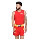 Invincible Men’s Wushu Kit
