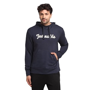 invincible mens authentic hoody